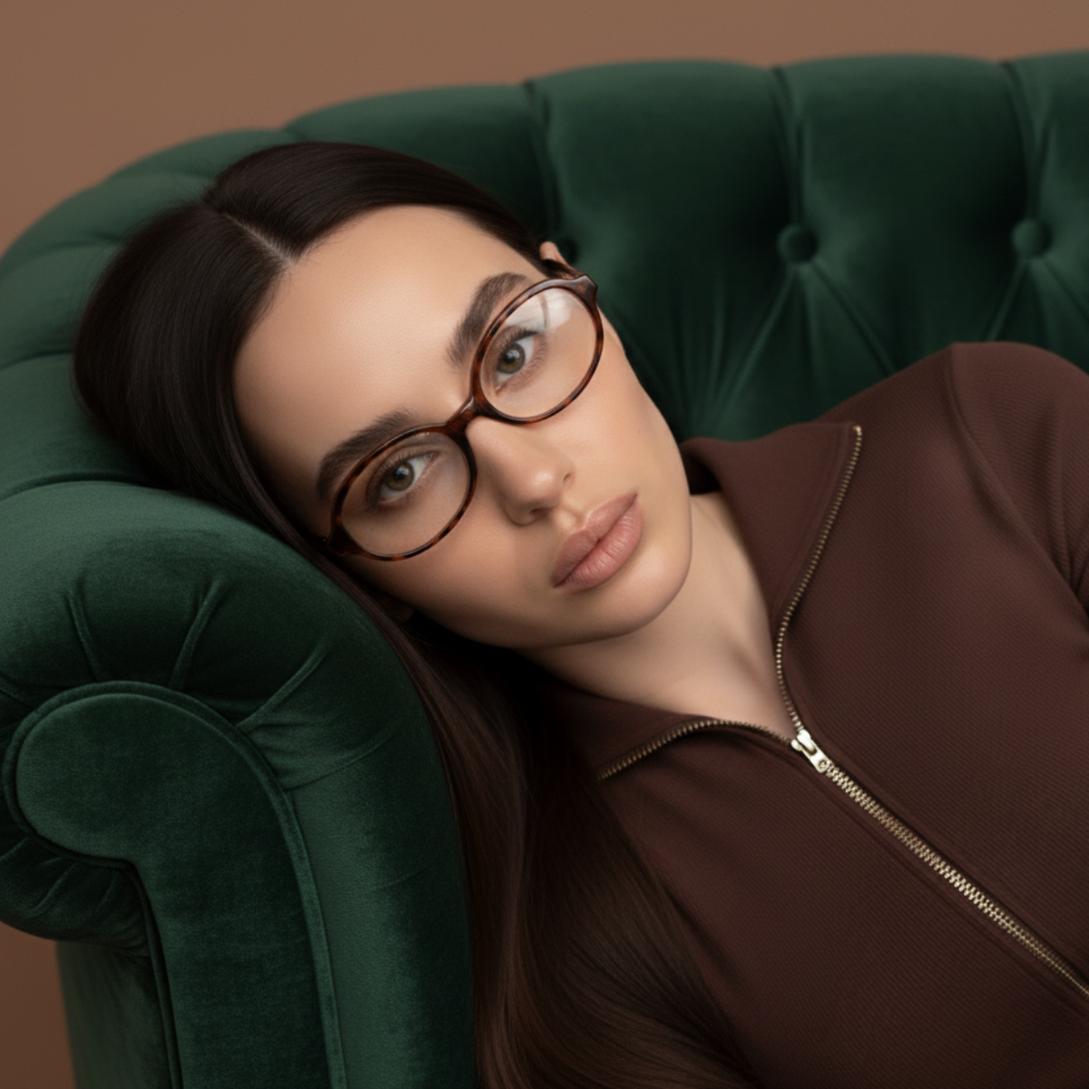 Clarence Reading Glasses