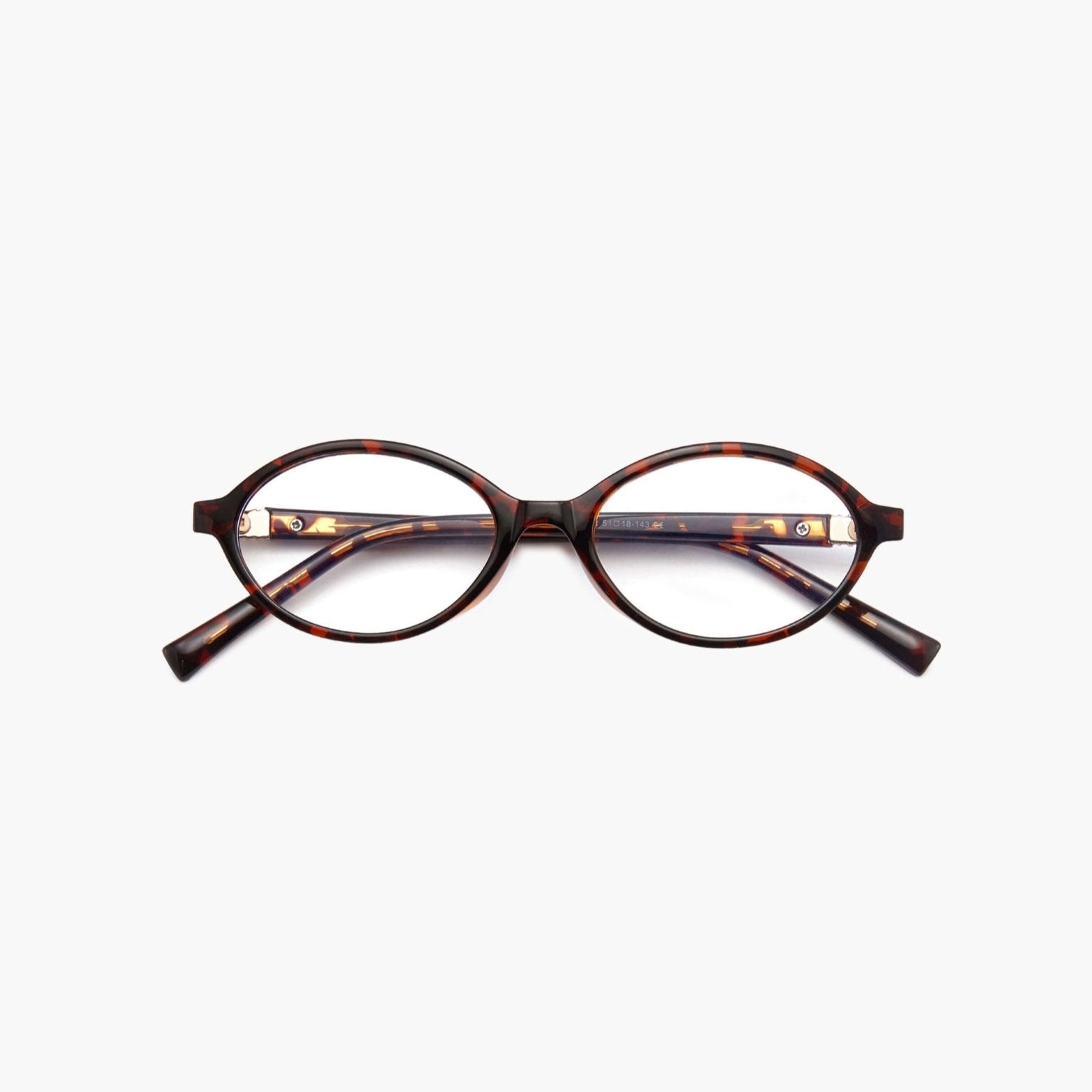 Clarence Reading Glasses