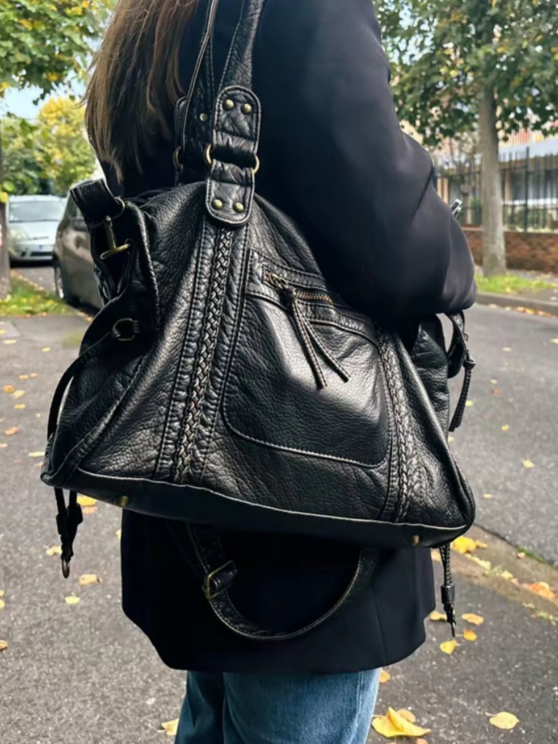 Arabell Shoulder Bag