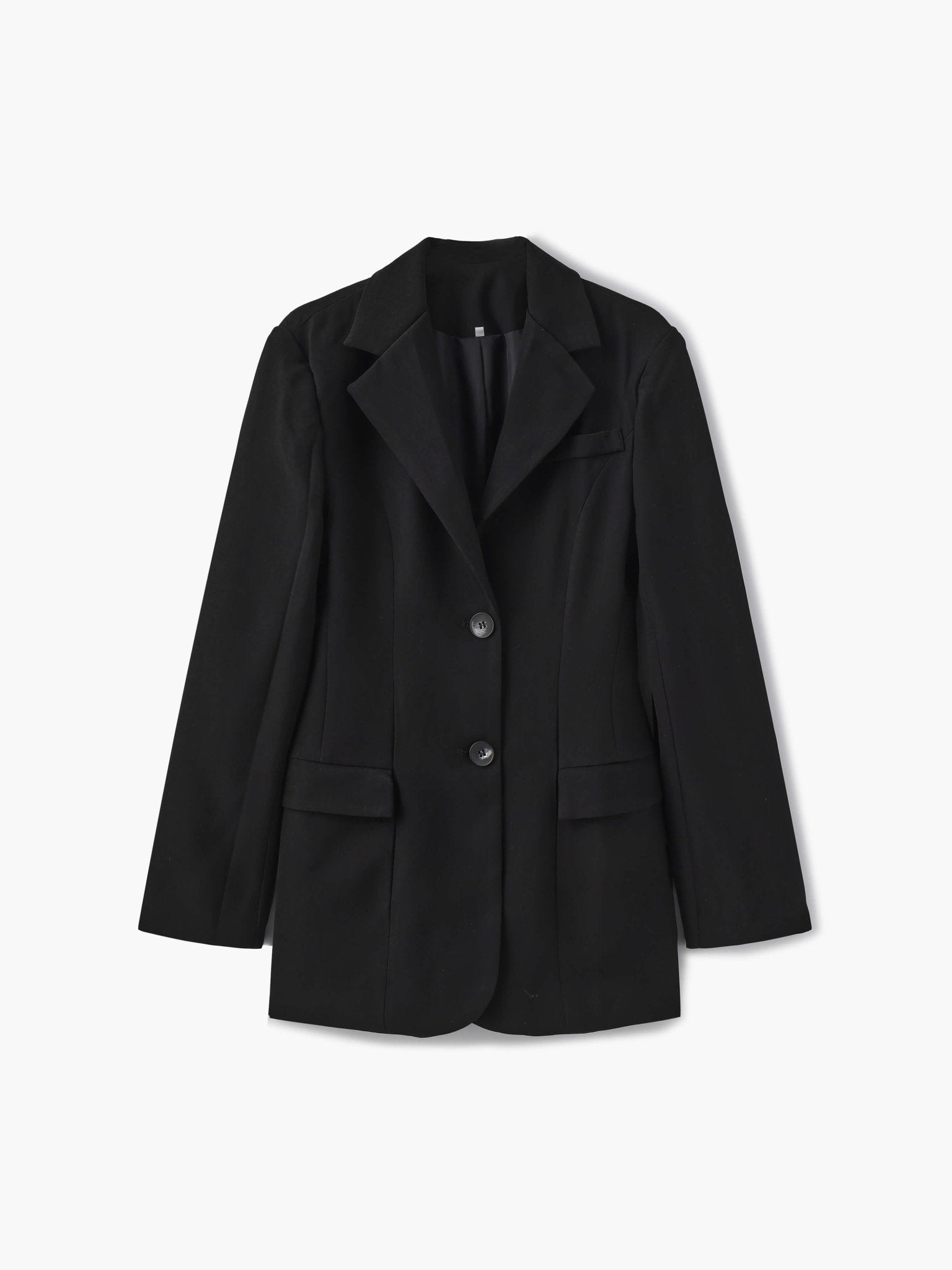 Zarla Long Sleeve Blazer